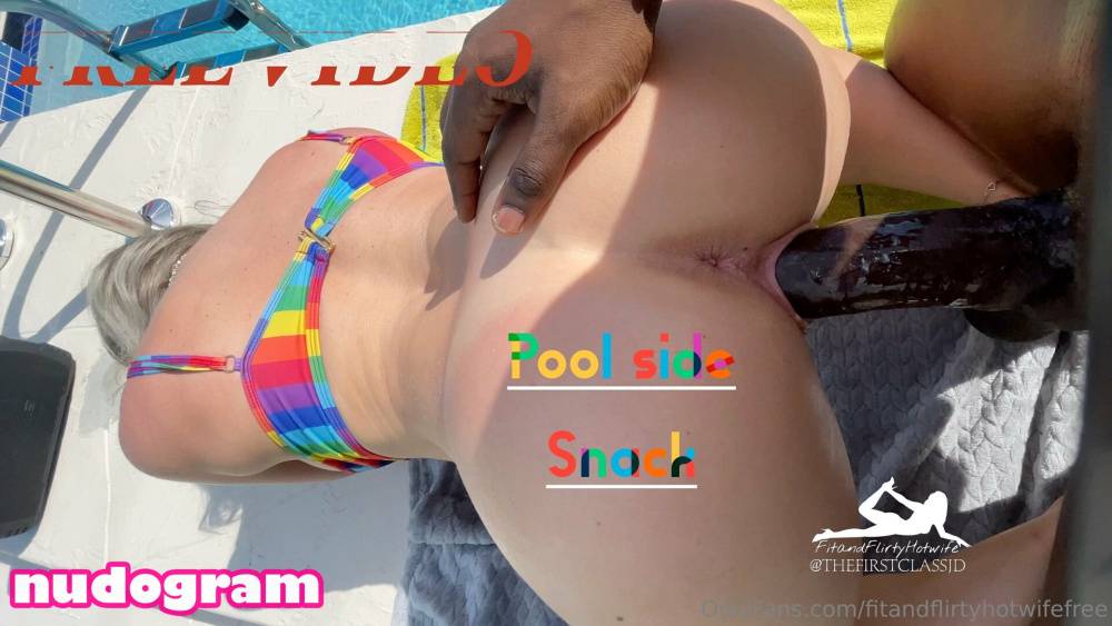 Fitandflirtyhotwifefree / fitandflirtyhotwifefree Nude Leaks OnlyFans - TheFap - #2