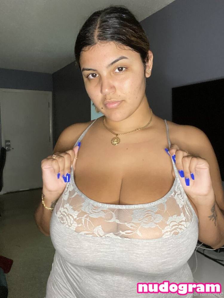 Mariantatte / mariantatte Nude Leaks OnlyFans - TheFap - #13