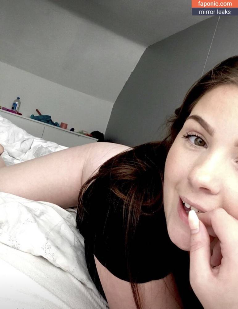 Laura Delaney aka lauradel14 aka loradelan Nude Leaks OnlyFans - #4