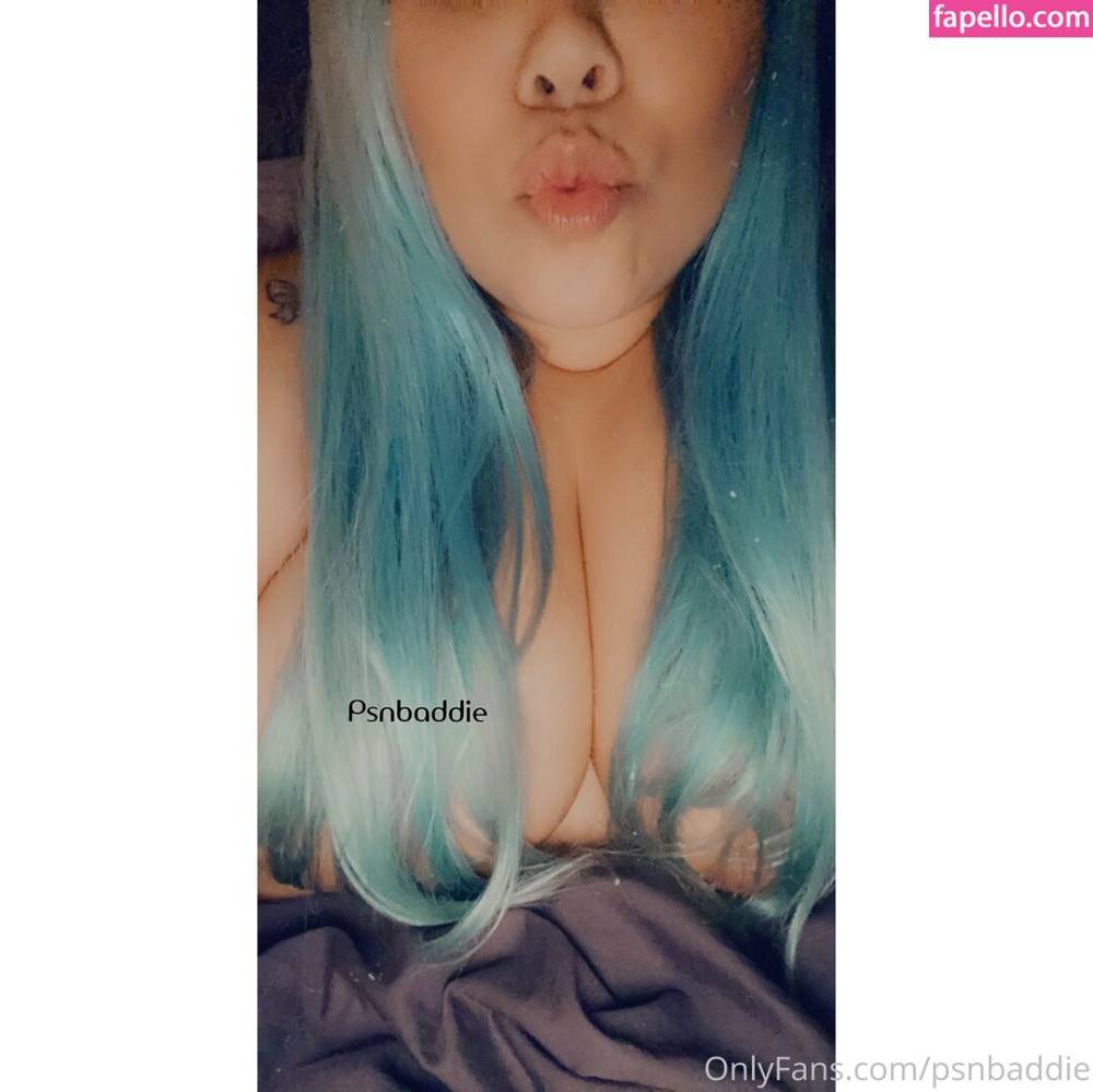 Psnbaddie / psnbaddie Nude Leaks OnlyFans - TheFap - #6