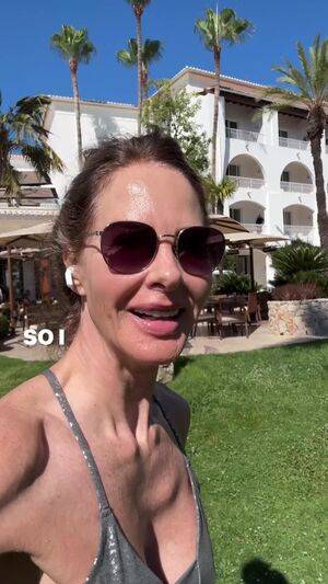 Trinny Woodall / trinnywoodall Nude Leaks - Fapello - #21