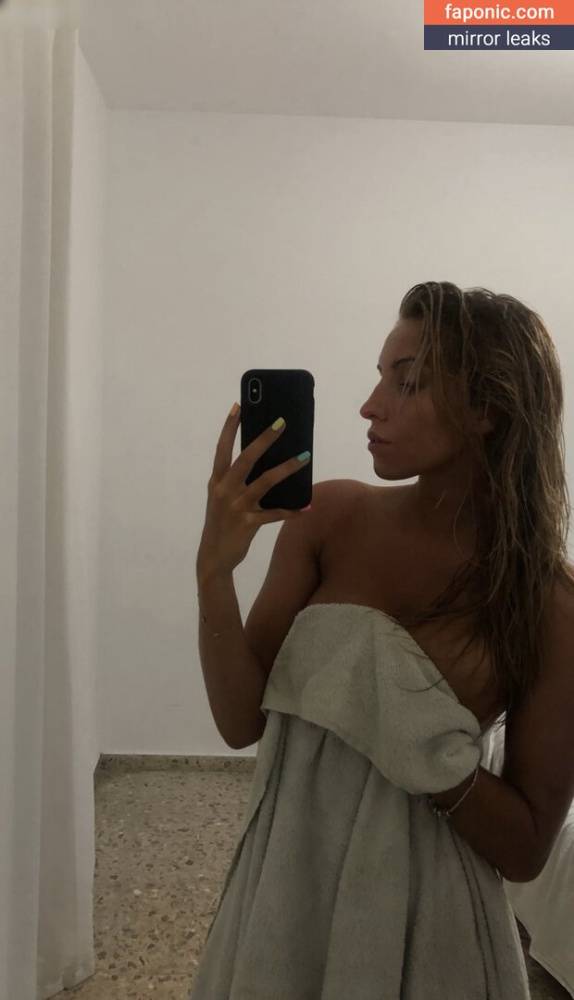 Lelaina Perez aka lelainaperez Nude Leaks - #7