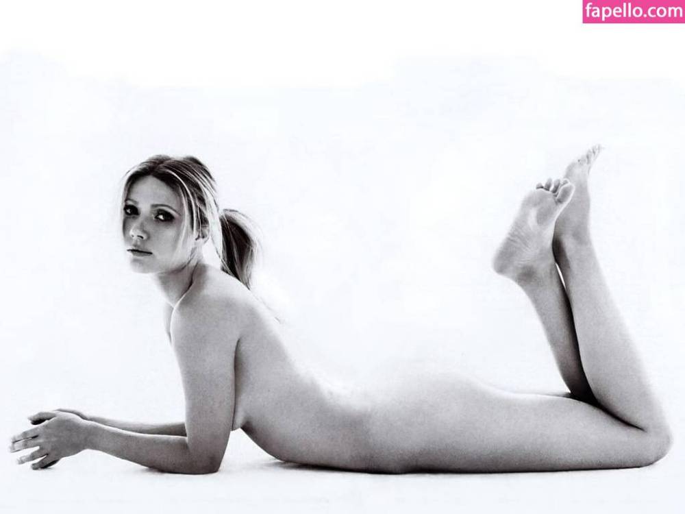 Gwyneth Paltrow / gwynethpaltrow Nude Leaks OnlyFans - TheFap - #24