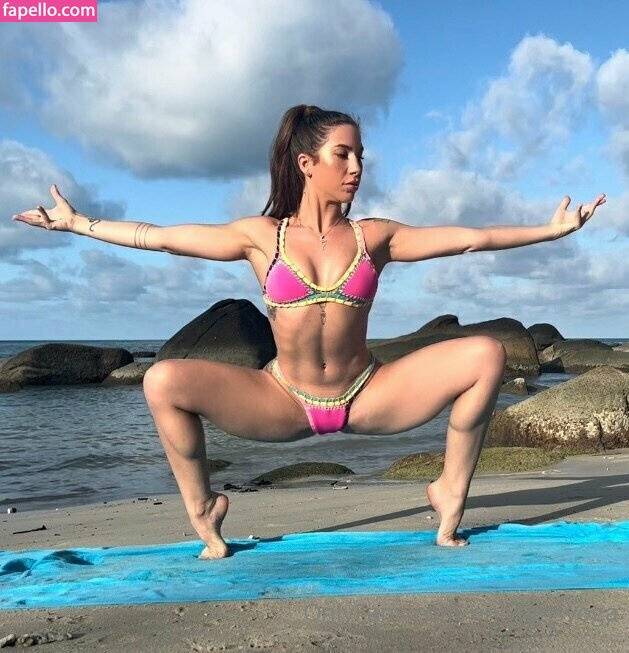 Onlyfansyoga / onlyfansyoga Nude Leaks OnlyFans - TheFap - #16