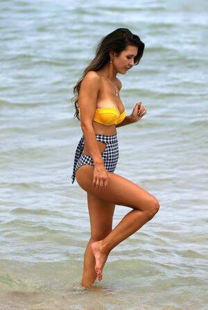 Audrina Patridge / audrinapatridge Nude Leaks - Fapello - #17