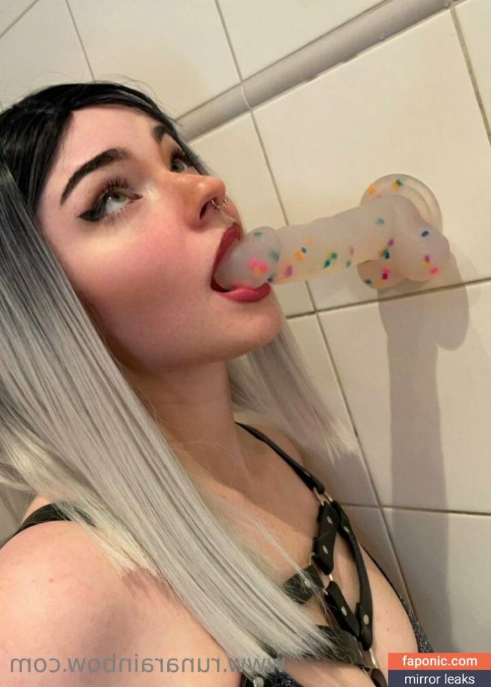 Runa Rainbow aka _runarainbow aka runarainbow Nude Leaks OnlyFans - #8