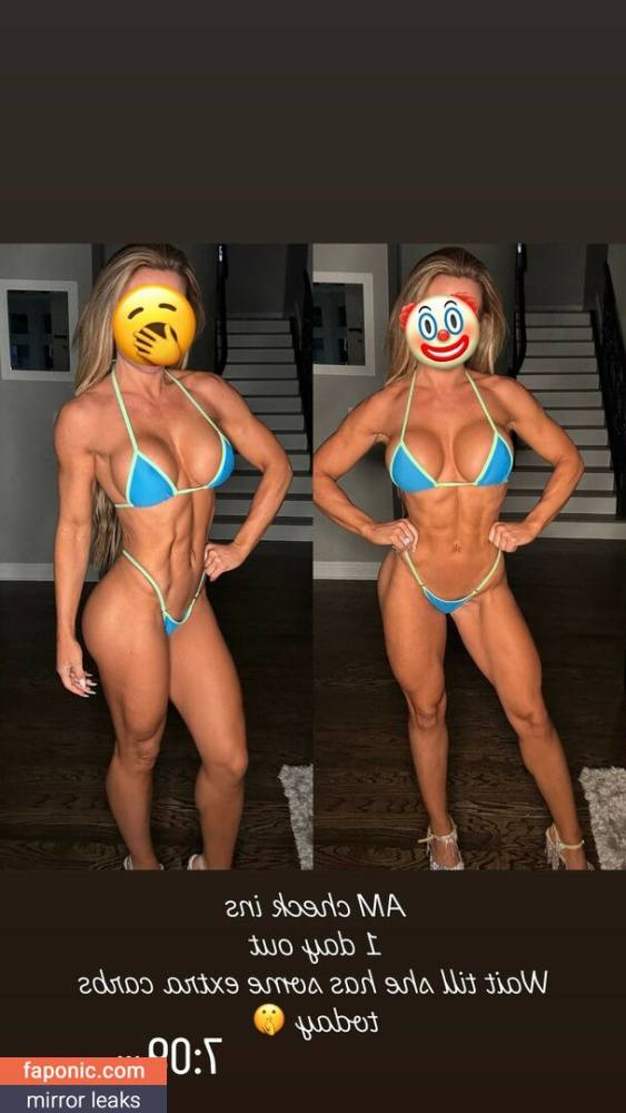 Mandy Rose aka Mandy Sacs aka mandysacs Nude Leaks OnlyFans - #13