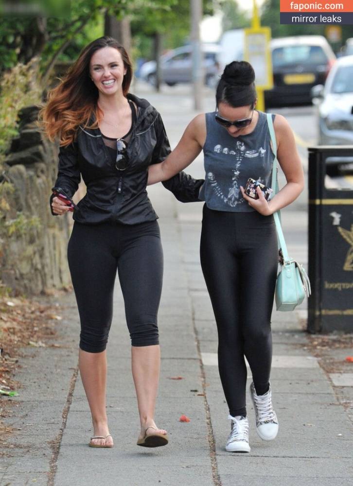 Jennifer Metcalfe aka missjenjomet Nude Leaks - #14