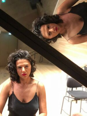 Khatia Buniatishvili / khatiabuniatishvili Nude Leaks - Fapello - #29