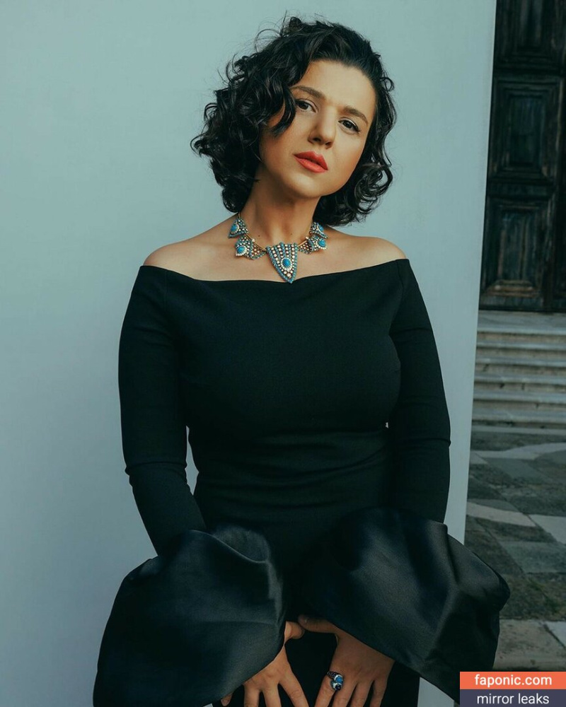 Khatia Buniatishvili aka khatiabuniatishvili Nude Leaks - #13