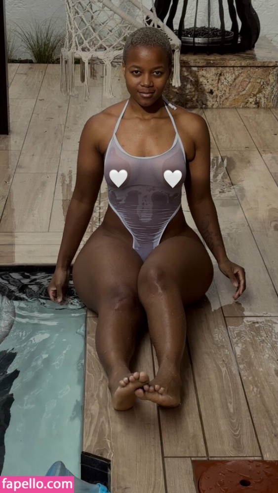 Faustina Thobakgale / faustinaroyale Nude Leaks OnlyFans - TheFap - #15