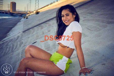 Cassie Steele / cassandrasteele Nude Leaks - #26