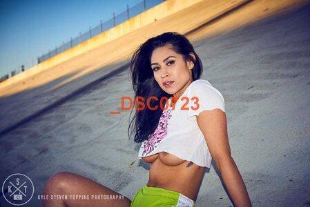 Cassie Steele / cassandrasteele Nude Leaks - #25