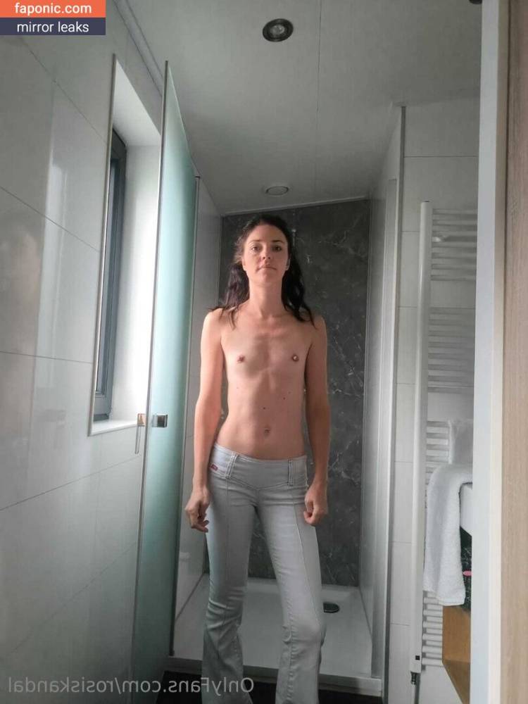 Rosiskandal aka brockenhexe24x Nude Leaks OnlyFans - #2