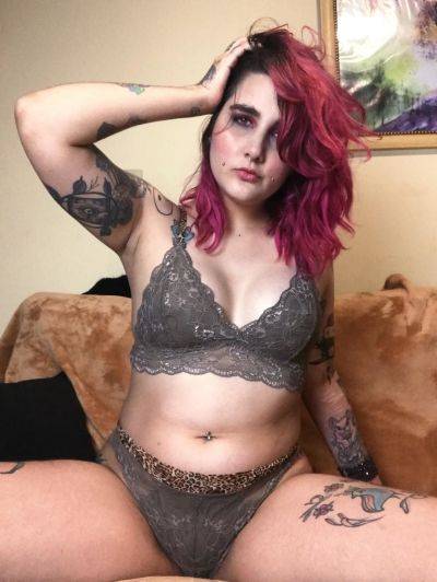 Mel Underline / melunderline Nude Leaks OnlyFans - TheFap - #15