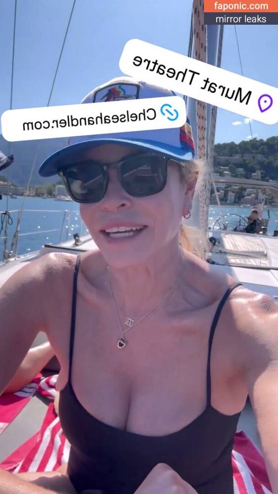 Chelsea Handler aka chelseacockhandler aka chelseahandler Nude Leaks OnlyFans - #4