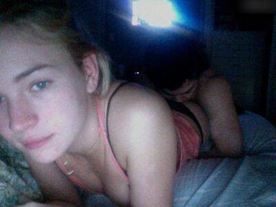 Britt Robertson / brittlrobertson / masterrobertson Nude Leaks - #21