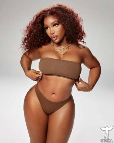 SZA / sza Nude Leaks OnlyFans - TheFap - #3