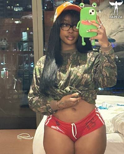 SZA / sza Nude Leaks OnlyFans - TheFap - #9