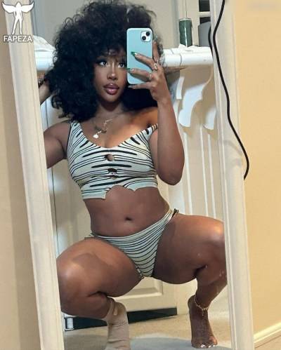 SZA / sza Nude Leaks OnlyFans - TheFap - #16