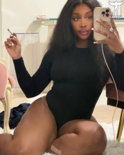 SZA / sza Nude Leaks OnlyFans - TheFap - #18