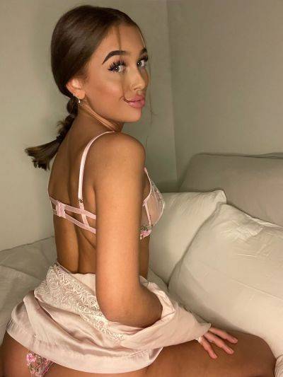 Georgina Rose💗 / missgeorginarose Nude Leaks OnlyFans - TheFap - #8