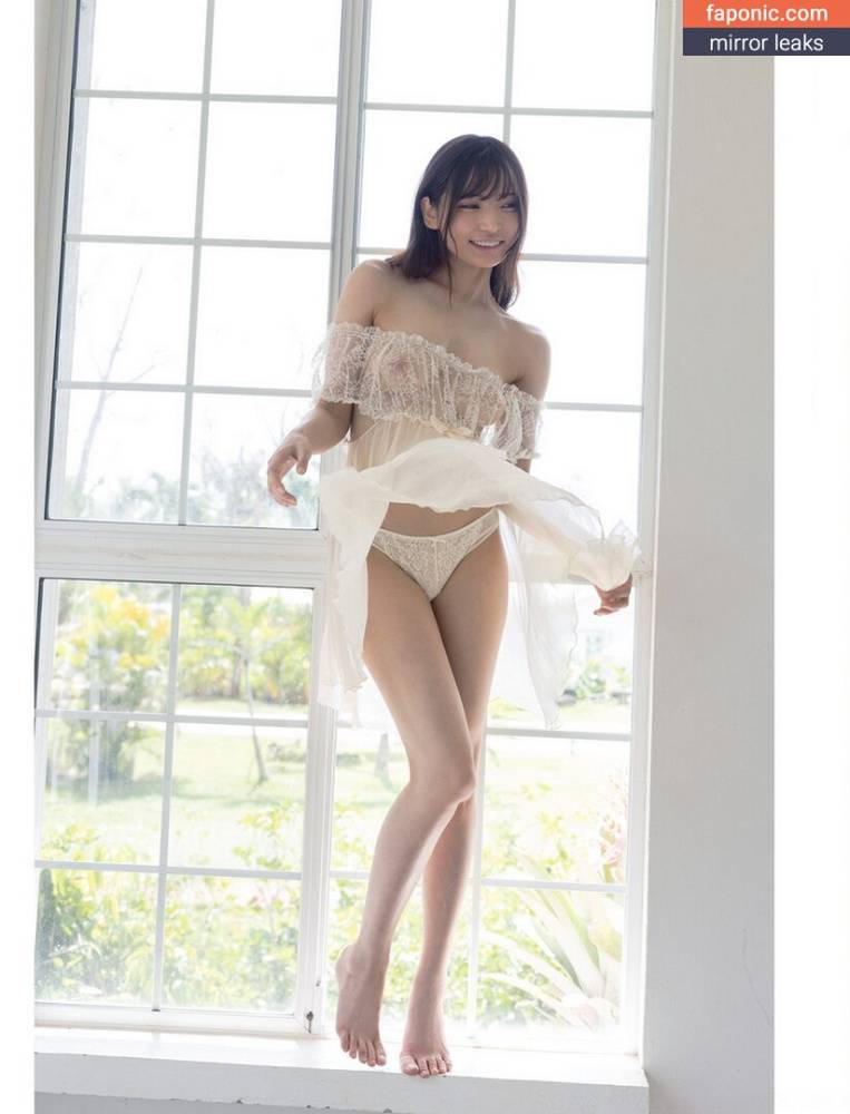 Nitori Sayaka aka uw.sayaka Nude Leaks - #2