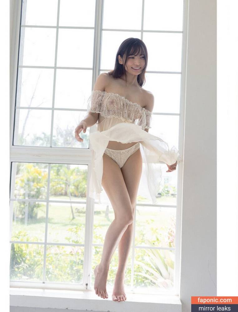 Nitori Sayaka aka uw.sayaka Nude Leaks - #9