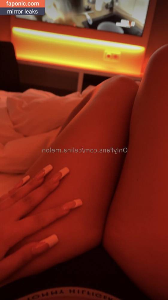 Celina Melon aka cherrycoco03 Nude Leaks OnlyFans - #1