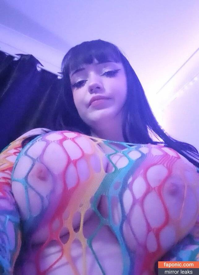 Jayde aka acidangel aka irlacidangel Nude Leaks OnlyFans - #12