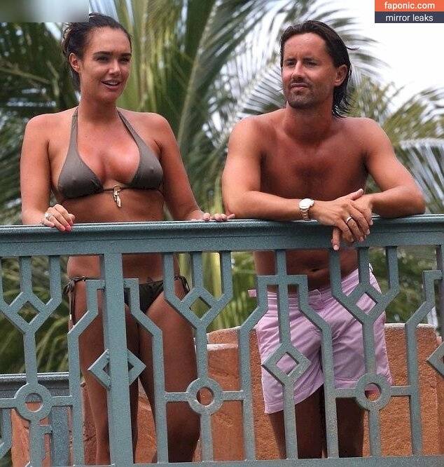 Tamara Ecclestone aka tamaraecclestoneofficial aka tamecclestone Nude Leaks - #2