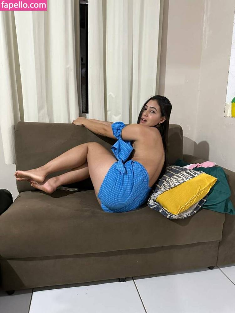 Thais Aruna / thais_aruna Nude Leaks OnlyFans - TheFap - #7