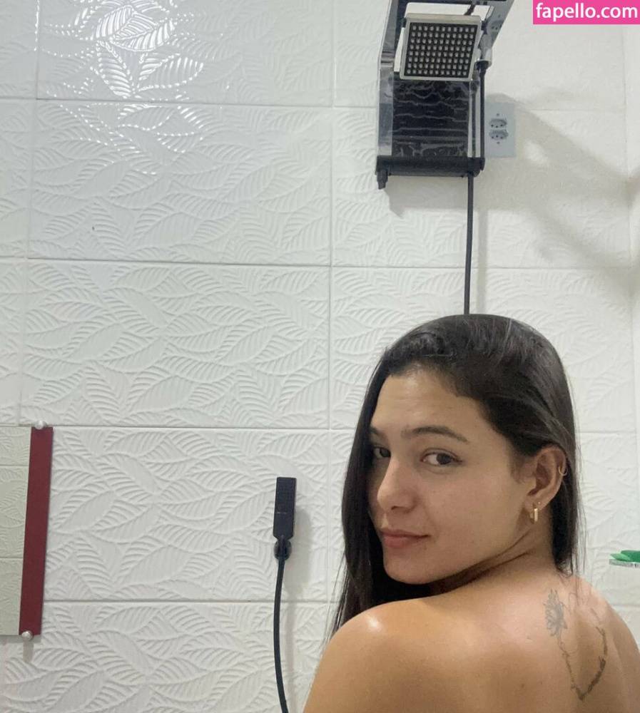 Thais Aruna / thais_aruna Nude Leaks OnlyFans - TheFap - #24