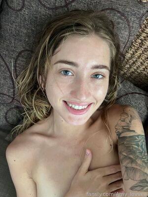 Amy_lovvee / amy_love Nude Leaks - #16