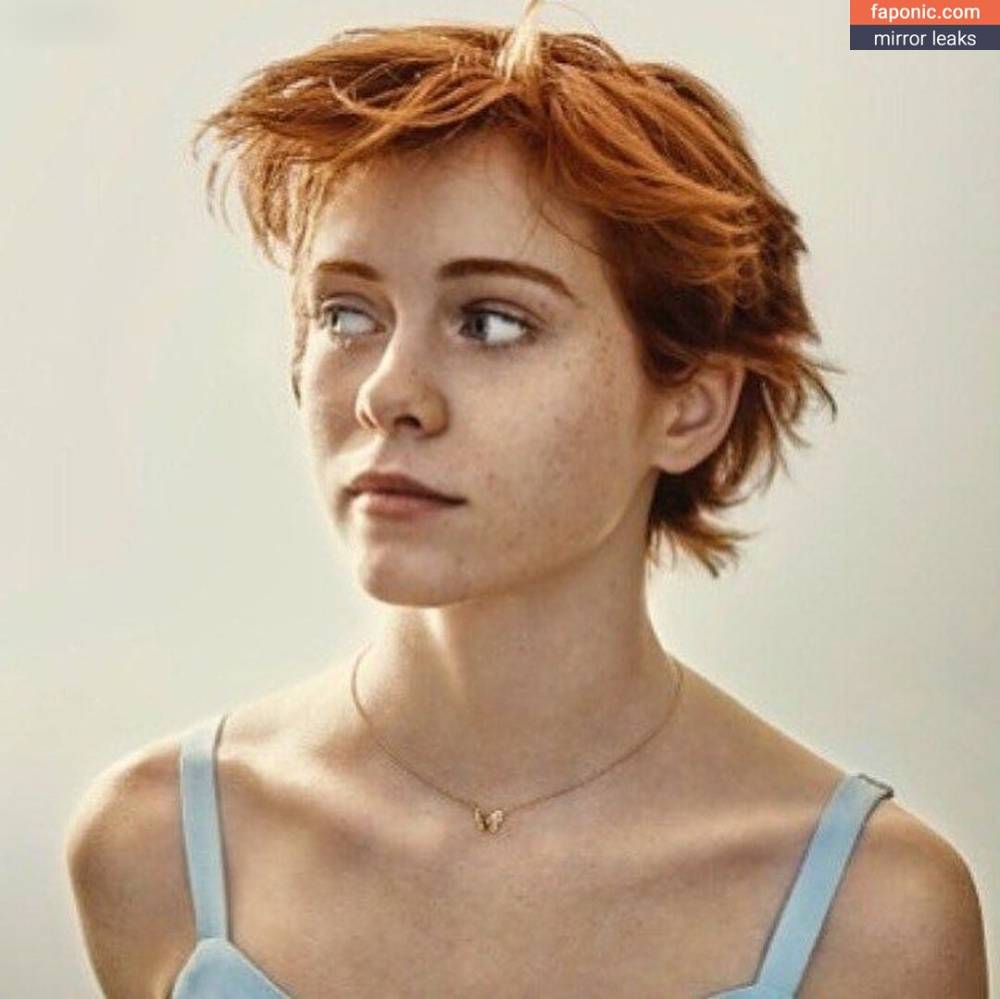 Sophia Lillis aka sophialillis Nude Leaks - #19