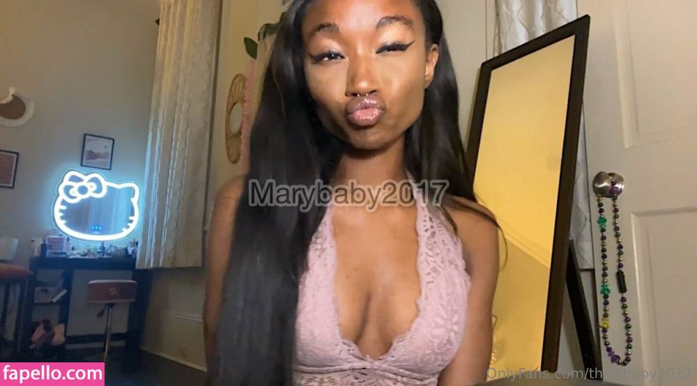 Thickbaby2017 / thickbaby2017 Nude Leaks OnlyFans - TheFap - #8