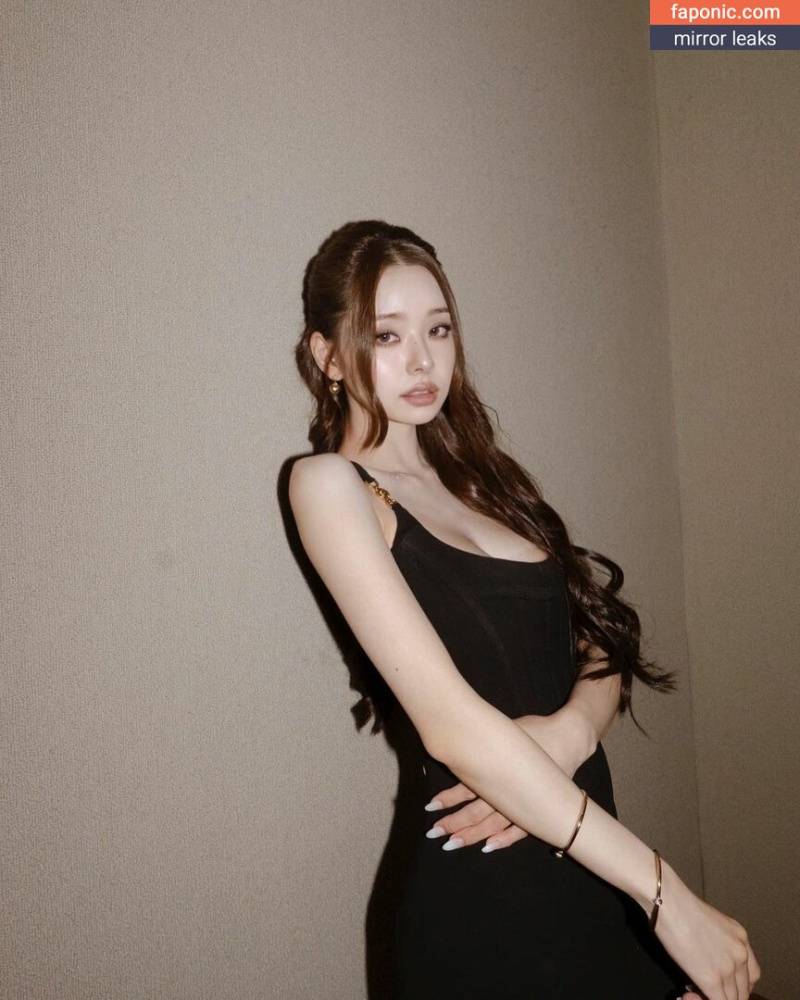 FreeZia aka The프리지아 aka dear.zia Nude Leaks - #19