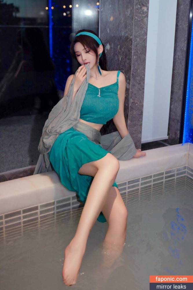 Carol周妍希X aka Zhouyanxi0909 Nude Leaks - #11