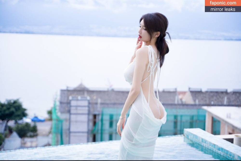 Carol周妍希X aka Zhouyanxi0909 Nude Leaks - #18