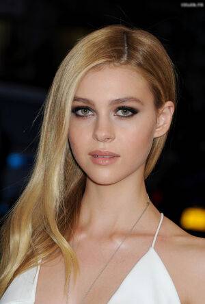 Nicola Peltz / nicolaannepeltzbeckham Nude Leaks - Fapello - #7