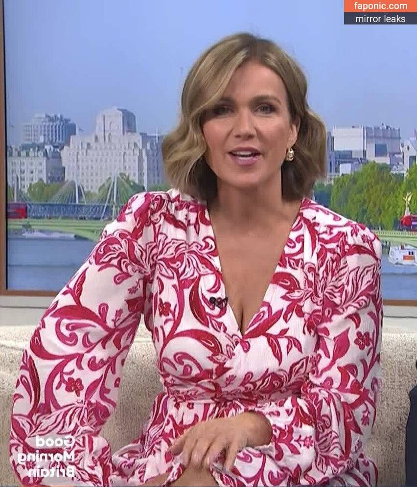 Susanna Reid aka susannareid100 Nude Leaks - #17