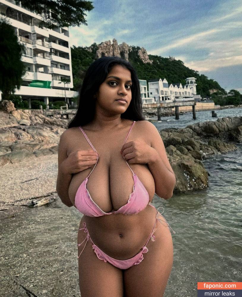 Ramya Swamagula aka ramyaswamagula__official aka ramyaswamagula_official Nude Leaks - #2