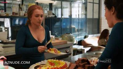 Hayden Panettiere Nude Leaks - TheFap - #20