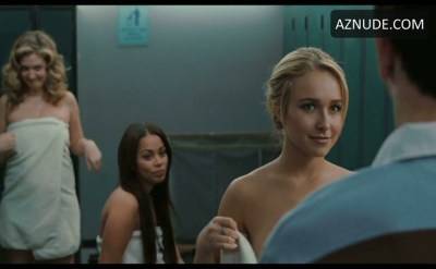 Hayden Panettiere Nude Leaks - TheFap - #23