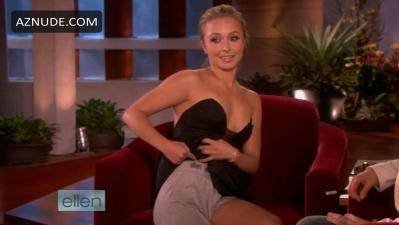 Hayden Panettiere Nude Leaks - TheFap - #2