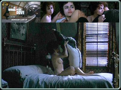 Helena Bonham Carter / bonham.carter Nude Leaks - #24