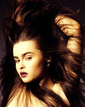 Helena Bonham Carter / bonham.carter Nude Leaks - #14