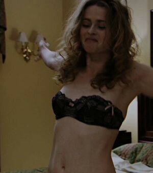 Helena Bonham Carter / bonham.carter Nude Leaks - #7