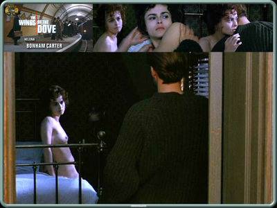 Helena Bonham Carter / bonham.carter Nude Leaks - #19