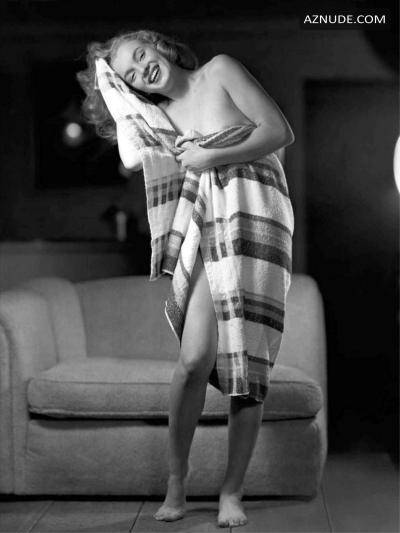 Marilyn Monroe Nude Leaks - TheFap - #4